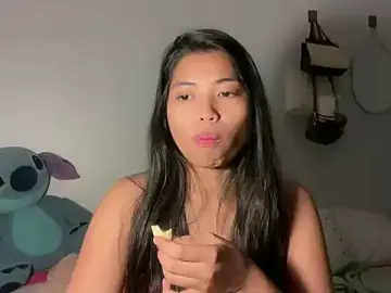 Stripchat Sex Chat of zafarina_18
