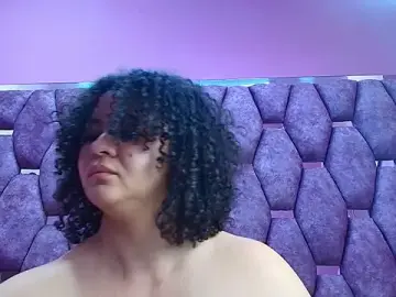 Stripchat Free Live Porn of AlaSmith