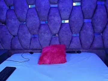 Stripchat Live Sex of AlaSmith