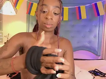 Stripchat Best live sex cam show of Anny_osorio