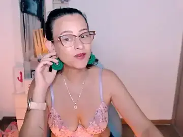 Stripchat Sex Chat of BOREAL_MOON