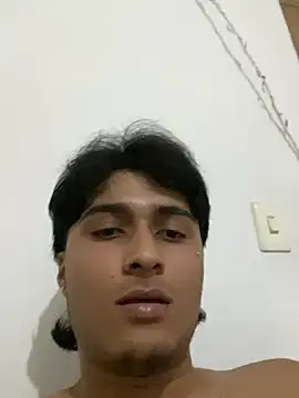 Stripchat Nude Webcam of Hot_Max1