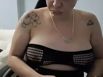 Stripchat Watch Live Sex Cams of MsMoore
