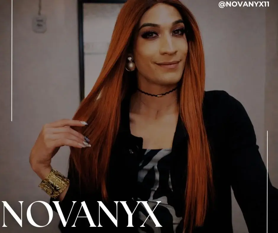 NovaNyx11