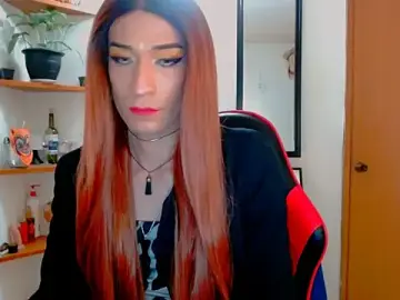 Stripchat Nude Webcam of NovaNyx11