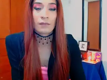Stripchat Free Live Porn of NovaNyx11