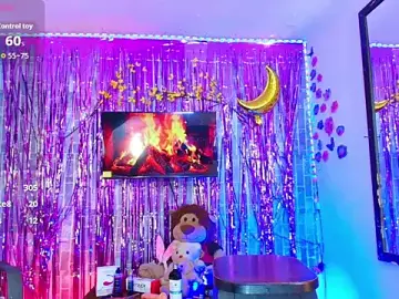 Stripchat Live Sex Cam of PARADISE_EXOTIC