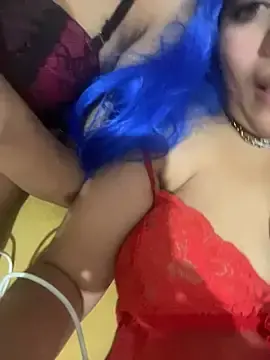 Stripchat Live Sex of ReemSexy