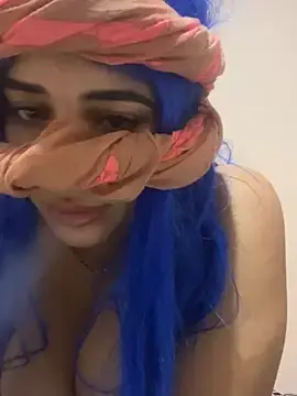 Stripchat Live Sex of ReemSexy