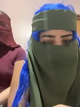 Stripchat Live Sex Cam of ReemSexy