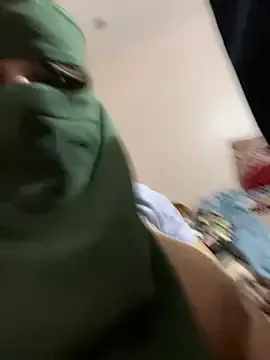 Stripchat Best Webcam of ReemSexy