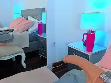 Stripchat Free Porn Cam of Samantha__Vega
