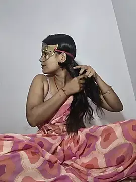 Stripchat Adult Video Chat of Shalini_jii
