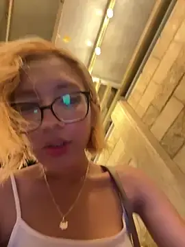 Stripchat Best Webcam of SweetBunnyGF