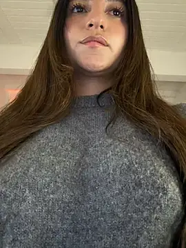 Stripchat Live Porn of aly_golden_