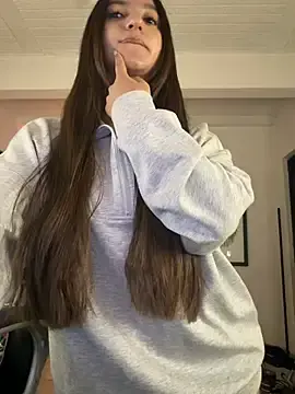 Stripchat Best Webcam of aly_golden_