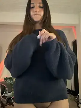 Stripchat Best Webcam of aly_golden_