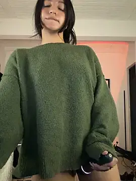 Stripchat Best Webcam of aly_golden_