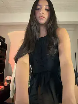 Stripchat Sex Chat of aly_golden_