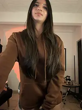 Stripchat Sex Chat of aly_golden_