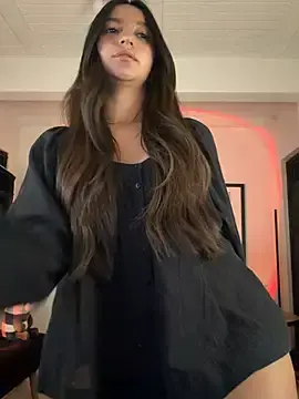 Stripchat Private Sex Chat of aly_golden_