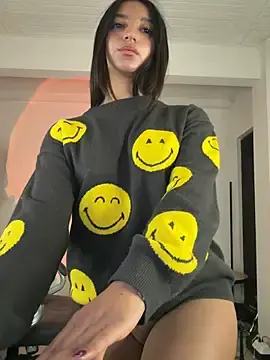 Stripchat Free Porn Cam of aly_golden_