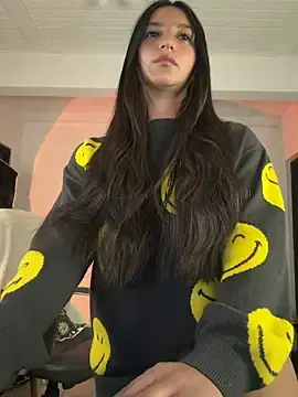 Stripchat Private Sex Chat of aly_golden_
