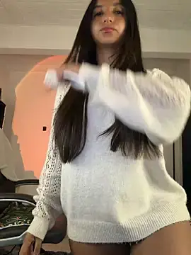 Stripchat Sex Cam of aly_golden_