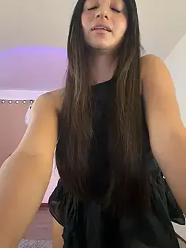 Stripchat Sex Chat of aly_golden_