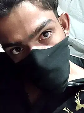 Stripchat Live Porn of cute_boyy01