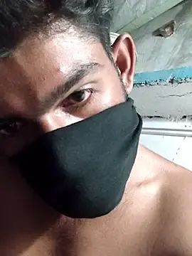 Stripchat Sex Chat of cute_boyy01