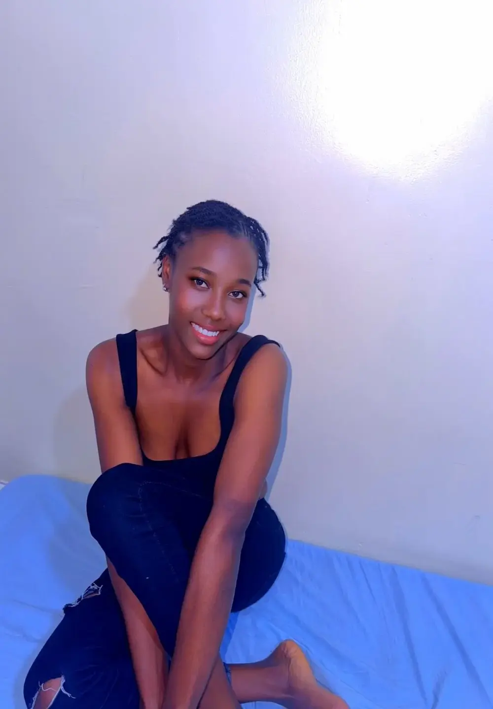 freakypetite