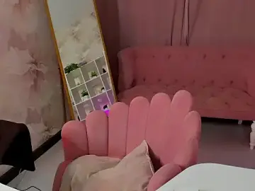 Stripchat Live Porn of lura_lust