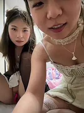 Stripchat Nude Webcam of niannian-999