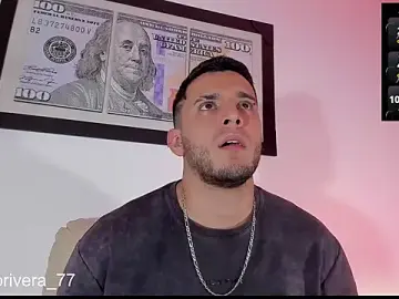 Stripchat Best Webcam of nico_rivera