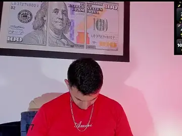 Stripchat Watch Live Sex Cams of nico_rivera