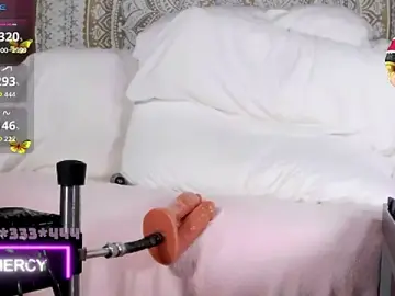 Stripchat Free Live Porn of nikitasunrise