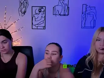 Stripchat Live Porn of playful_sophie