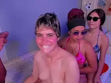 Stripchat Sex Chat of red_point_x