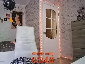 Stripchat Adult Webcams of tangerine4dreams
