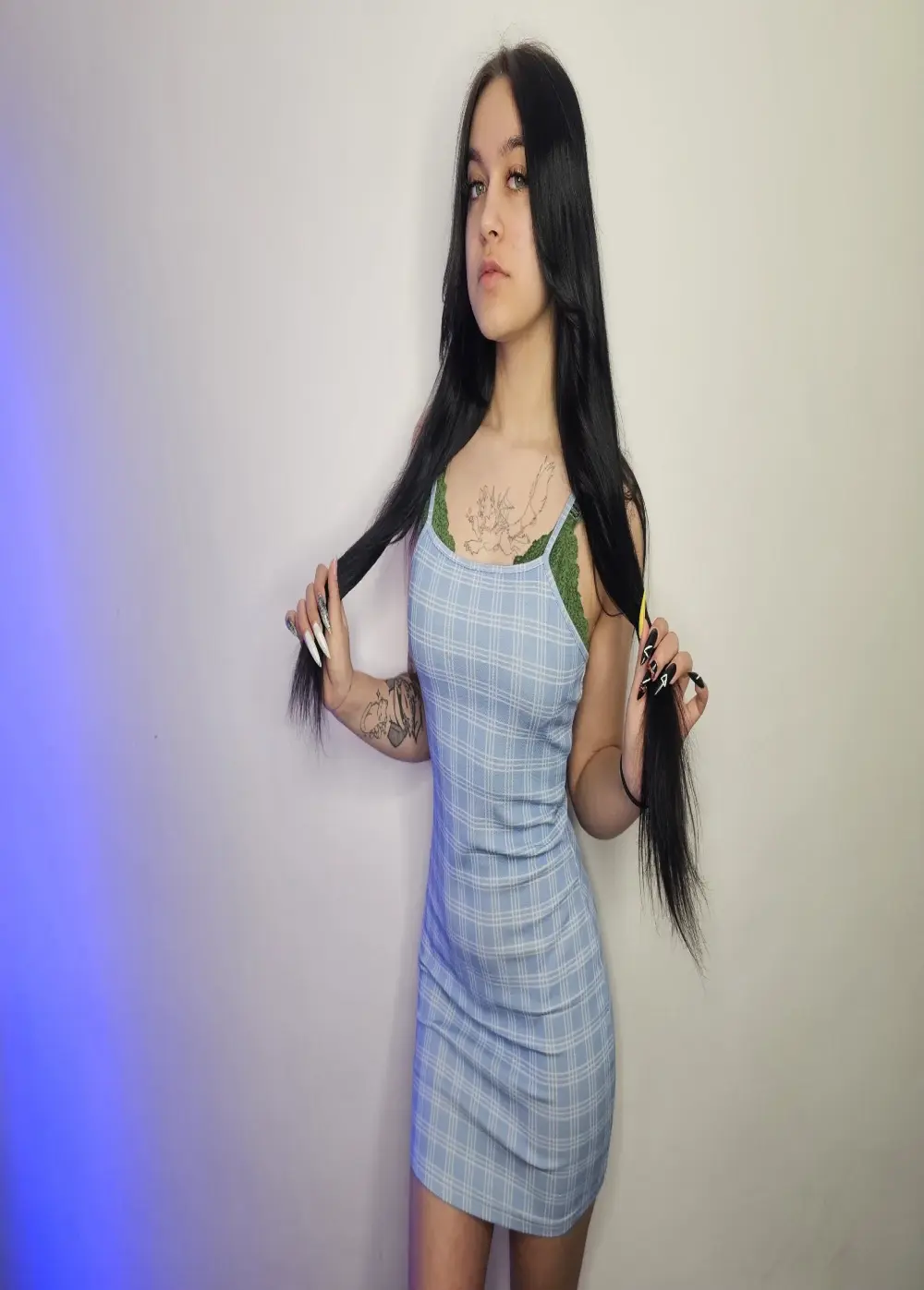 AishaTempt