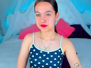 Stripchat Adult Video Chat of AishaTempt