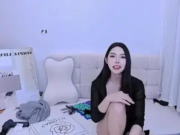 Stripchat Sex Chat of Baoer-001