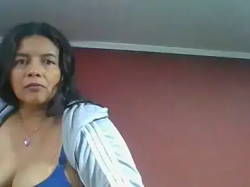 Stripchat Live Sex Cam of DianaOchoa_