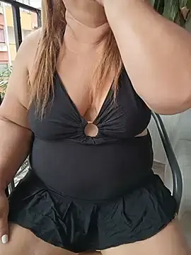 Stripchat Best live sex cam show of HORNY_MATURE25