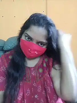 Stripchat Free Live Porn of Harika-telugu12