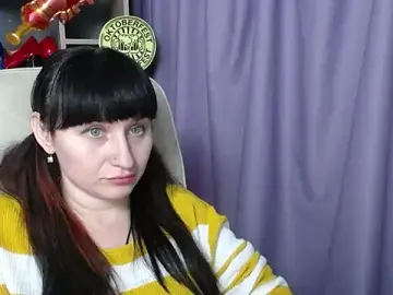 Stripchat Live Sex of NinaFlawlees