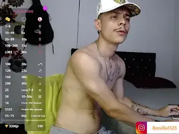 Stripchat Best live sex cam show of PaleVibes