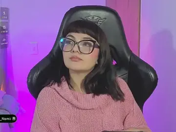 Stripchat Live Porn of Sweet_Namii