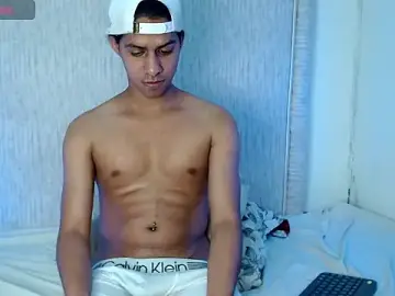 Stripchat Live Porn of Vic_cooper